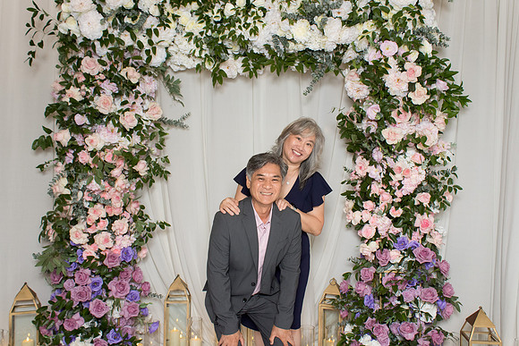 60166 - Tina + Brandon Wedding Photobooth 2025