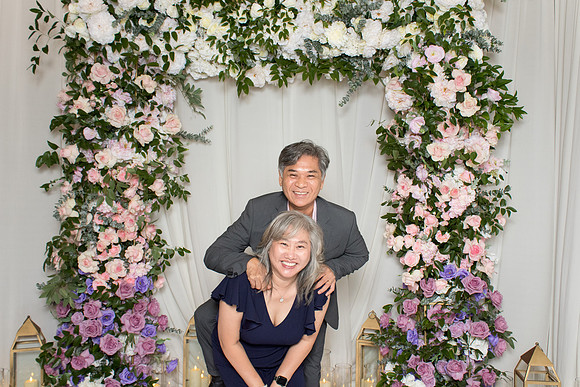 60168 - Tina + Brandon Wedding Photobooth 2025