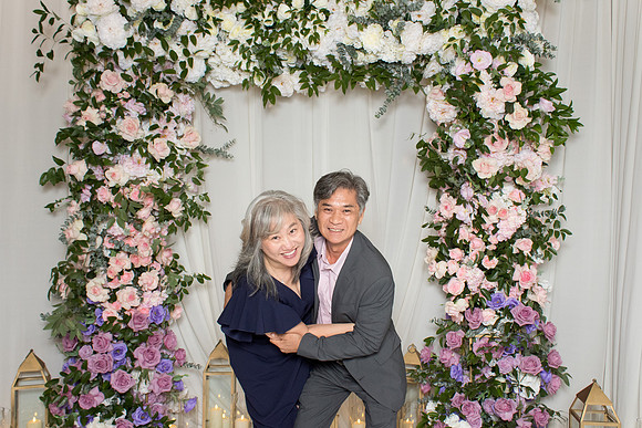 60170 - Tina + Brandon Wedding Photobooth 2025