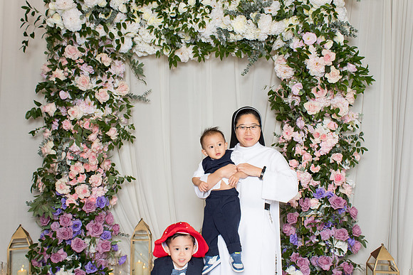 60176 - Tina + Brandon Wedding Photobooth 2025