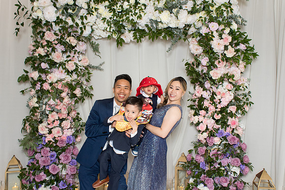 60178 - Tina + Brandon Wedding Photobooth 2025