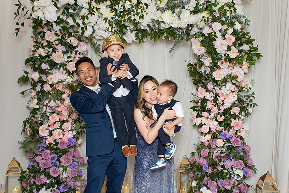 60181 - Tina + Brandon Wedding Photobooth 2025