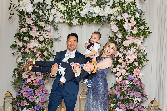 60182 - Tina + Brandon Wedding Photobooth 2025