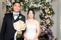 60000 - Tina + Brandon Wedding Photobooth 2025