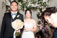 60001 - Tina + Brandon Wedding Photobooth 2025