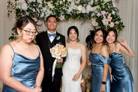 60003 - Tina + Brandon Wedding Photobooth 2025