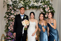 60004 - Tina + Brandon Wedding Photobooth 2025