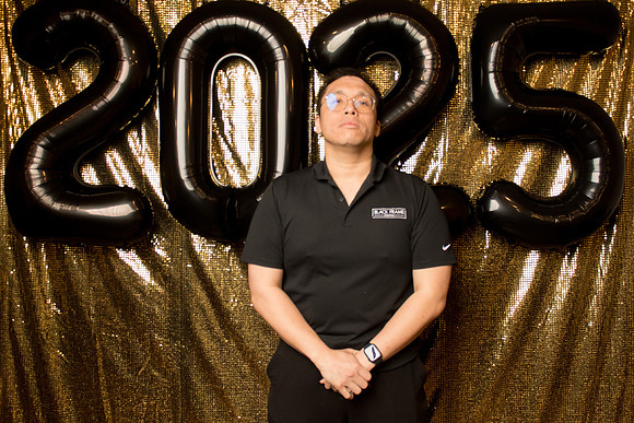 10001 - NYE Photobooth 2025
