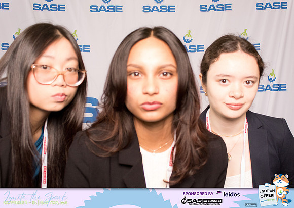12364 - SASE NC Career Fair Photobooth 2024