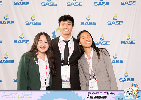 12543 - SASE NC Career Fair Photobooth 2024
