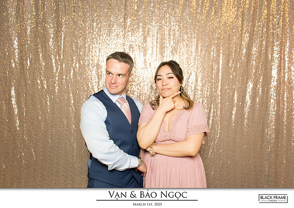 60093 - Bao-Ngoc + Van Wedding Photobooth 2025