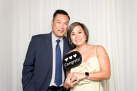 60017 - Kathy + Andy Wedding Photobooth 2025