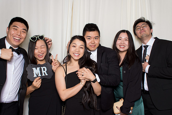 60014 - Kathy + Andy Wedding Photobooth 2025