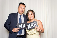 60015 - Kathy + Andy Wedding Photobooth 2025
