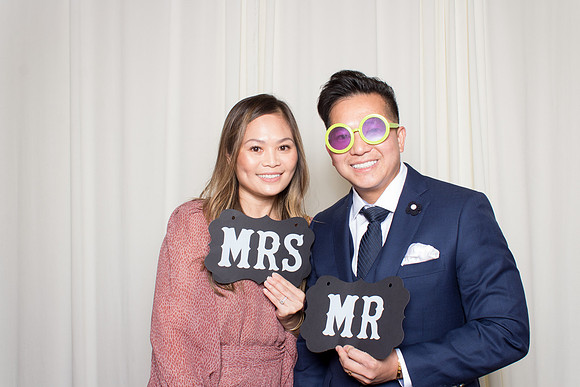 60027 - Kathy + Andy Wedding Photobooth 2025