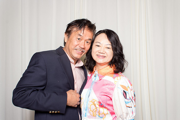 60031 - Kathy + Andy Wedding Photobooth 2025