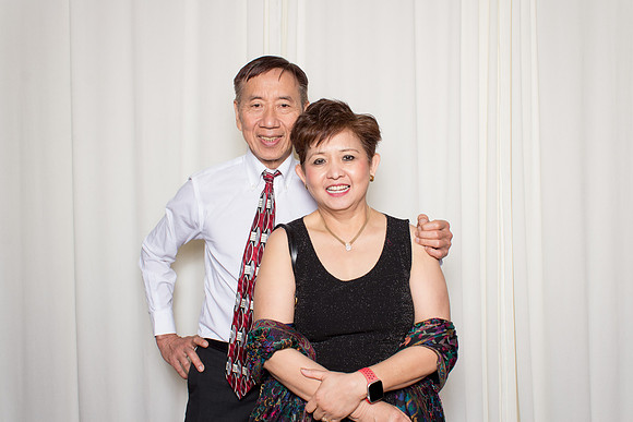 60036 - Kathy + Andy Wedding Photobooth 2025