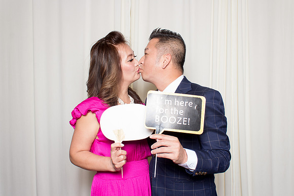 60040 - Kathy + Andy Wedding Photobooth 2025