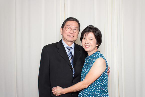 60042 - Kathy + Andy Wedding Photobooth 2025