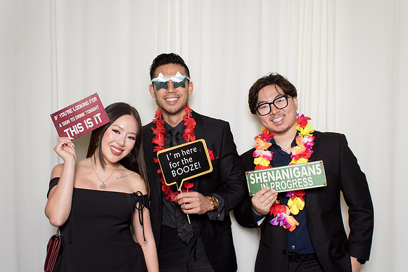 60060 - Kathy + Andy Wedding Photobooth 2025