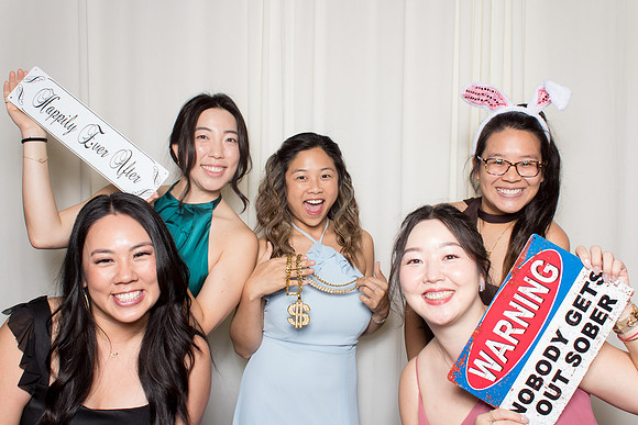 60063 - Kathy + Andy Wedding Photobooth 2025