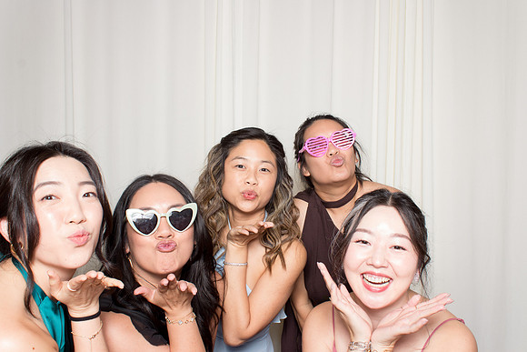 60065 - Kathy + Andy Wedding Photobooth 2025