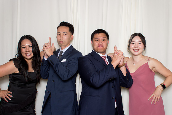 60066 - Kathy + Andy Wedding Photobooth 2025