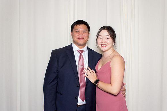 60069 - Kathy + Andy Wedding Photobooth 2025