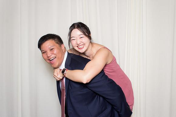60070 - Kathy + Andy Wedding Photobooth 2025
