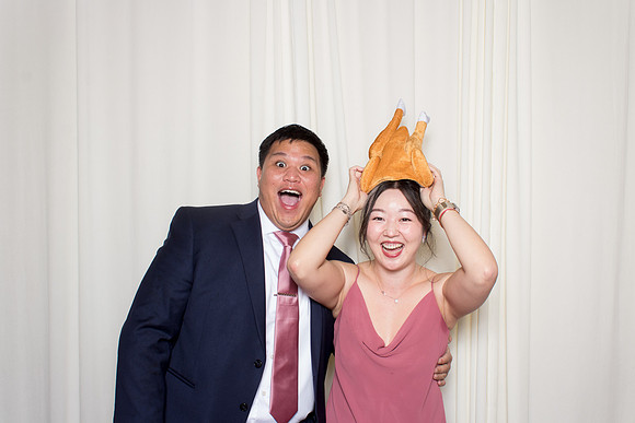60071 - Kathy + Andy Wedding Photobooth 2025
