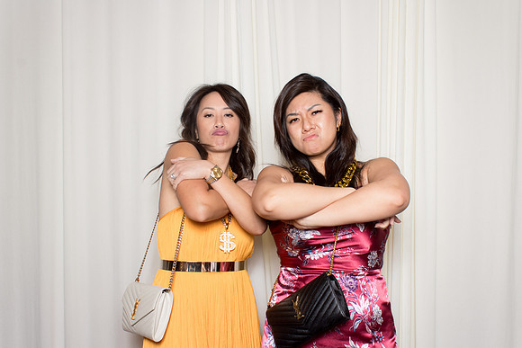 60073 - Kathy + Andy Wedding Photobooth 2025