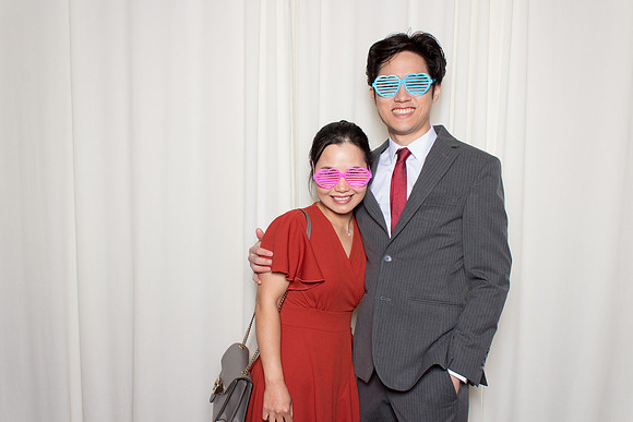 60081 - Kathy + Andy Wedding Photobooth 2025
