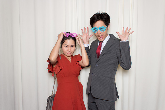 60083 - Kathy + Andy Wedding Photobooth 2025