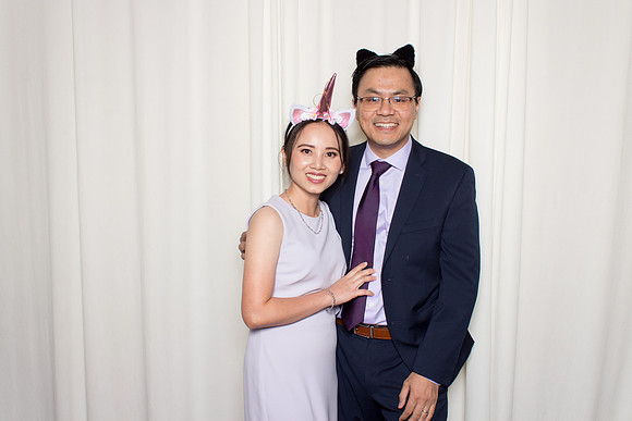 60087 - Kathy + Andy Wedding Photobooth 2025