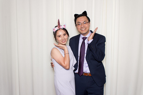 60089 - Kathy + Andy Wedding Photobooth 2025