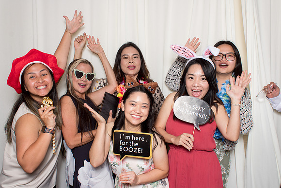 60091 - Kathy + Andy Wedding Photobooth 2025