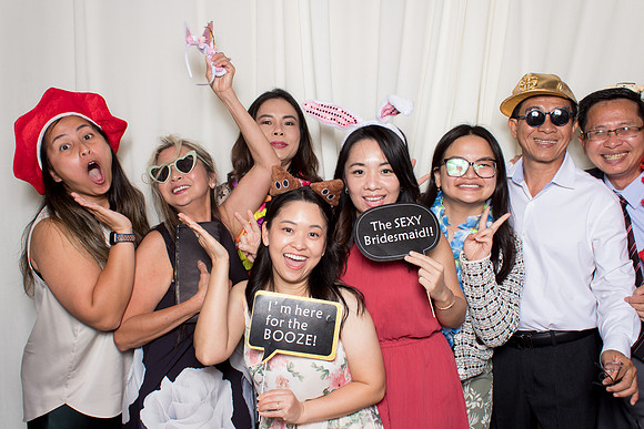 60092 - Kathy + Andy Wedding Photobooth 2025