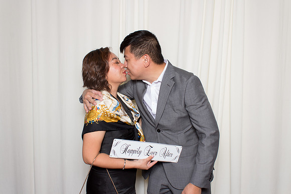 60095 - Kathy + Andy Wedding Photobooth 2025