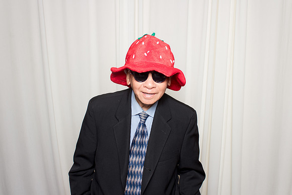 60099 - Kathy + Andy Wedding Photobooth 2025