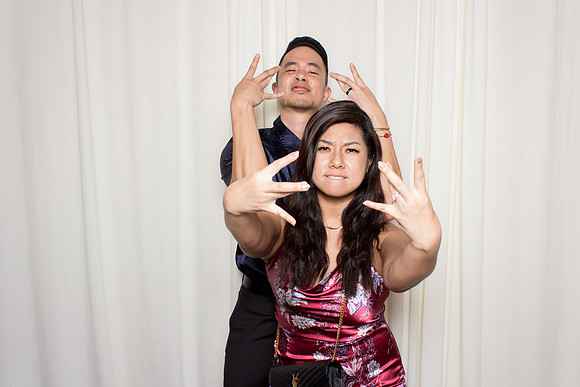 60112 - Kathy + Andy Wedding Photobooth 2025