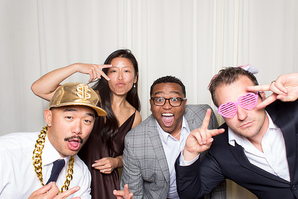 60115 - Kathy + Andy Wedding Photobooth 2025
