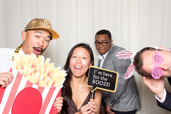60116 - Kathy + Andy Wedding Photobooth 2025