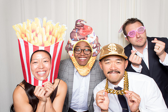 60114 - Kathy + Andy Wedding Photobooth 2025