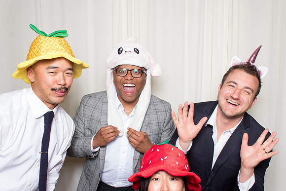 60117 - Kathy + Andy Wedding Photobooth 2025