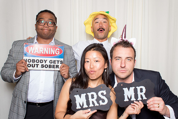60119 - Kathy + Andy Wedding Photobooth 2025