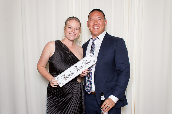 60126 - Kathy + Andy Wedding Photobooth 2025