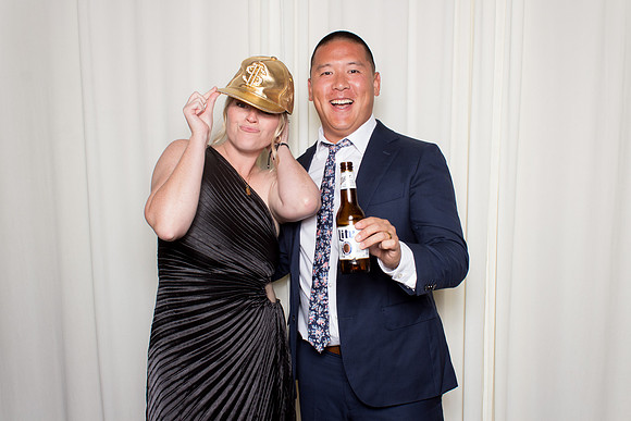 60127 - Kathy + Andy Wedding Photobooth 2025