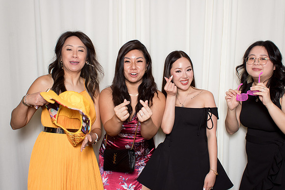 60125 - Kathy + Andy Wedding Photobooth 2025
