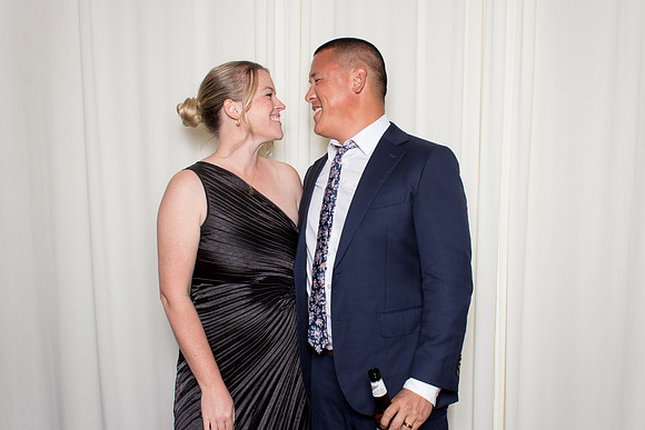 60128 - Kathy + Andy Wedding Photobooth 2025