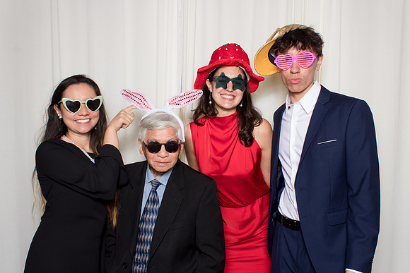 60132 - Kathy + Andy Wedding Photobooth 2025